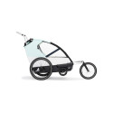 Roue Jogger Leggero pour Vento R2