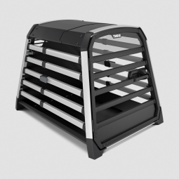 Thule Allax dog transport box / car dog crate