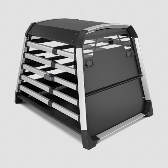 Thule Allax Hundetransportbox / Auto-Hundebox