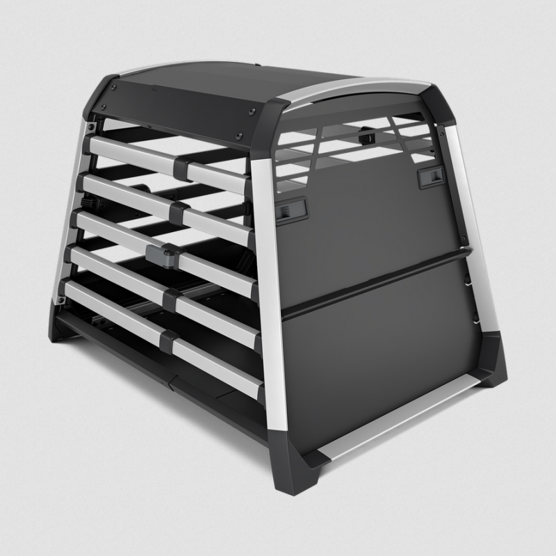 Thule Allax Compact Hundetransportbox / Auto-Hundebox