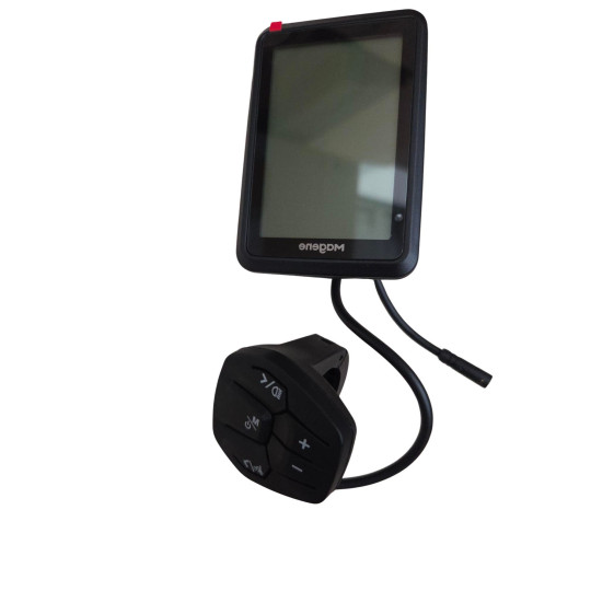 Écran Vogue Journey Magene LCD D16