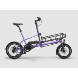YOONIT Mini porte-charge intelligent