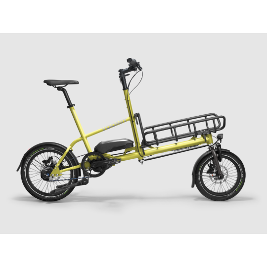 YOONIT Mini porte-charge intelligent