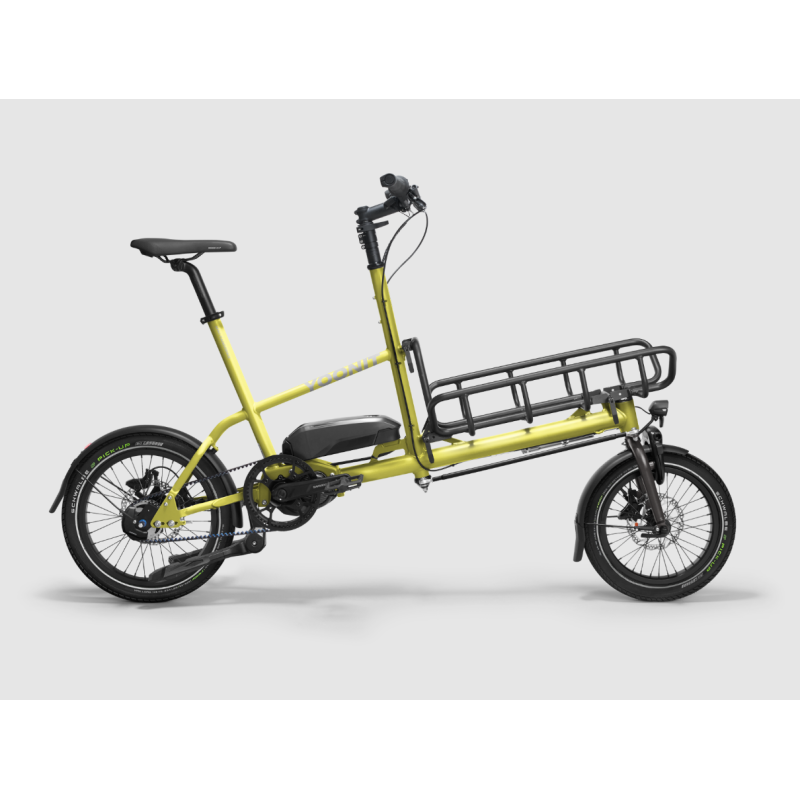 YOONIT Mini porte-charge intelligent
