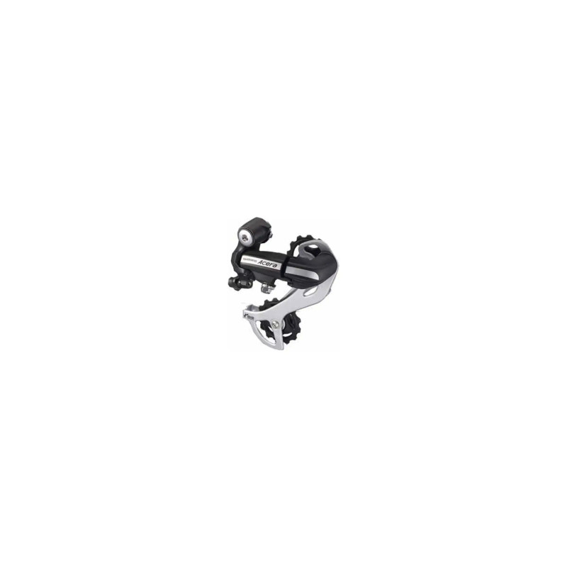 Babboe Big Shimano rear derailleur Acera M3020 7/8-speed
