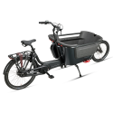 Vélo cargo électrique Batavus Fier 2  - Enviolo