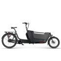 Vélo cargo électrique Batavus Fier 2  - Enviolo