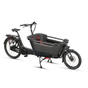 Vélo cargo électrique Batavus Fier 2  - Enviolo