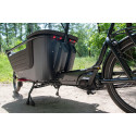 Vélo cargo électrique Batavus Fier 2  - Enviolo