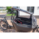 Vélo cargo électrique Batavus Fier 2  - Enviolo