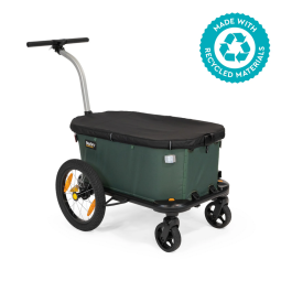 Burley Hopper Cargo Wagon Pull Cart