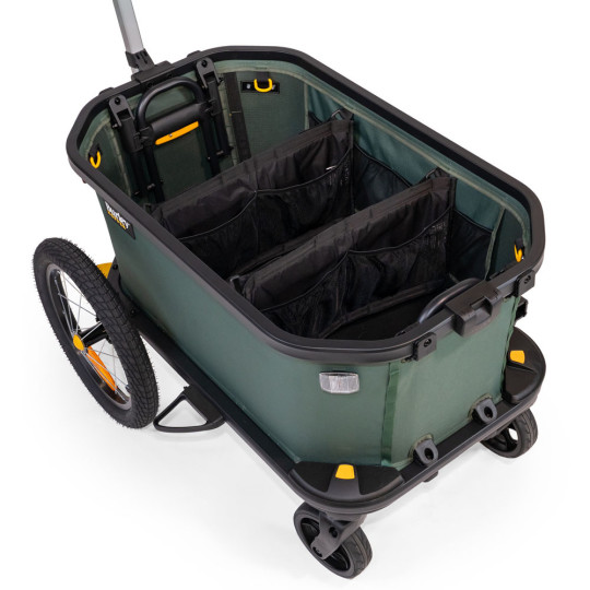 Innenorganizer für Hopper Cargo Wagon