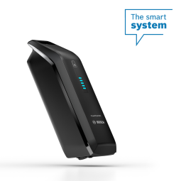 Bosch 800 Wh Frame Battery PowerPack – Smart System Compatible
