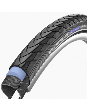 Schwalbe Marathon Plus Pneu Extérieur – 26x1.75 (47-559)