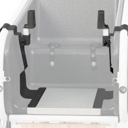 Soci.bike Maxi Cosi adapter