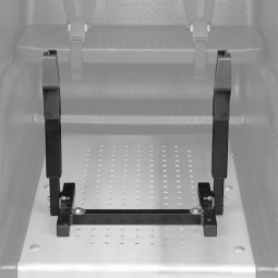 Adaptateur Maxi-Cosi soci.bike Family – Support pour siège auto bébé