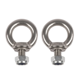 Soci.bike Dog Rings