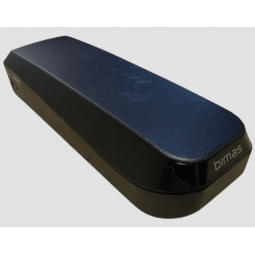 Batterie Bimas Vestel 540 Wh – 36V pour vélos électriques cargo et urbains