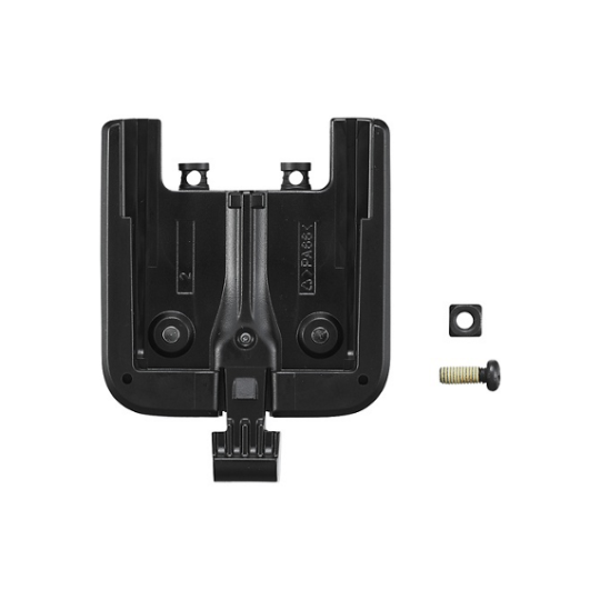 SHIMANO SC-E6100 Displayhalter / Befestigungshalterung