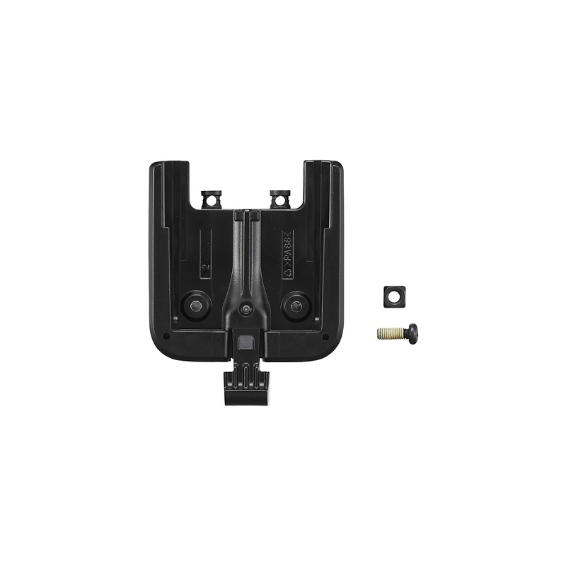 SHIMANO SC-E6100 Displayhalter / Befestigungshalterung