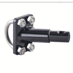 KidsCab Universal Bike Trailer Coupling / Frame Connector