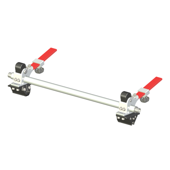 Qeridoo Axle for Speedkid2 2021