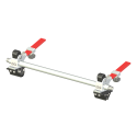 Qeridoo Axle for Speedkid2 2021
