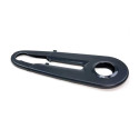 Babboe Chain Guard – For City, Curve & Mini (Non-Electric, Anthracite)