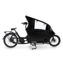 Bâche de pluie PLUS – compatible avec Urban Arrow
