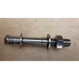 Butchers & Bicycles Axe de roue avant