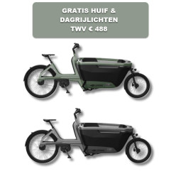 Lovens Explorer S75 Plus