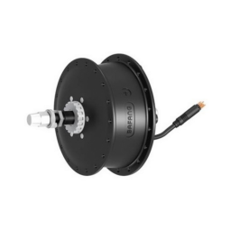 Bafang Front Wheel Motor 43V (9-pin) – Rollerbrake – suitable for Gazelle & Union