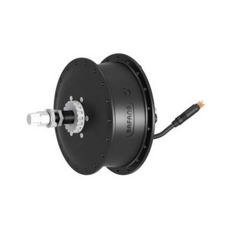 Bafang Vorderradmotor 43V (9-polig) – Rollerbrake – passend für Gazelle & Union