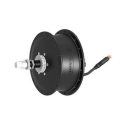 Bafang Vorderradmotor 43V (9-polig) – Rollerbrake – passend für Gazelle & Union