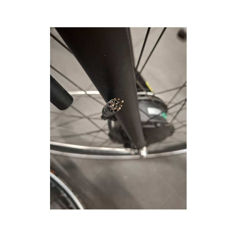 Bafang Vorderradmotor 43V (9-polig) – Rollerbrake – passend für Gazelle & Union