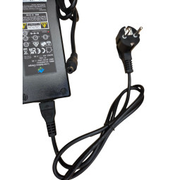 Vogue Journey / Journey Plus / Journey Strong / Caddy – Chargeur 42V 2A