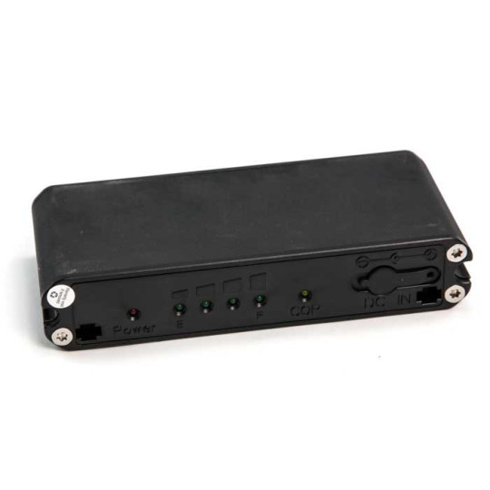 Babboe COP 1 adapter GWA A36