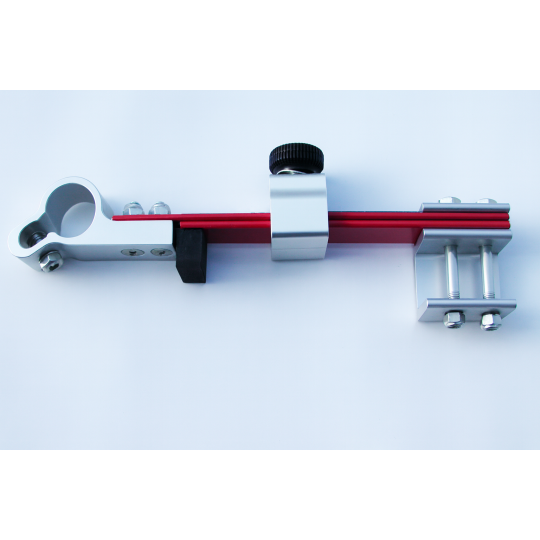 Thule Chariot Cougar/CX (2006-X) Federungseinheit