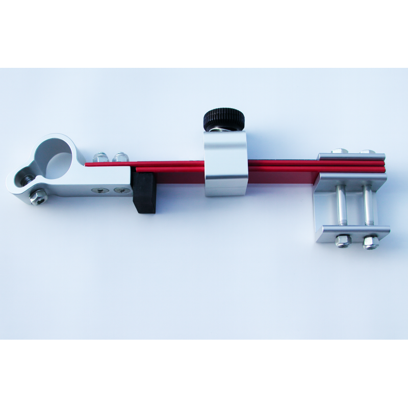 Thule Chariot Cougar/CX (2006-X) suspension assembly
