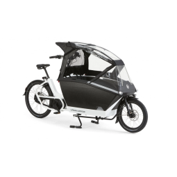 Urban Arrow Family Regenhuif Plus