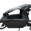 Bâche de pluie PLUS – compatible avec Urban Arrow