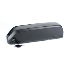 Batterie 48V - 13.4Ah pour Caboo / Cangoo / Aitour / Kidscab Super Combi