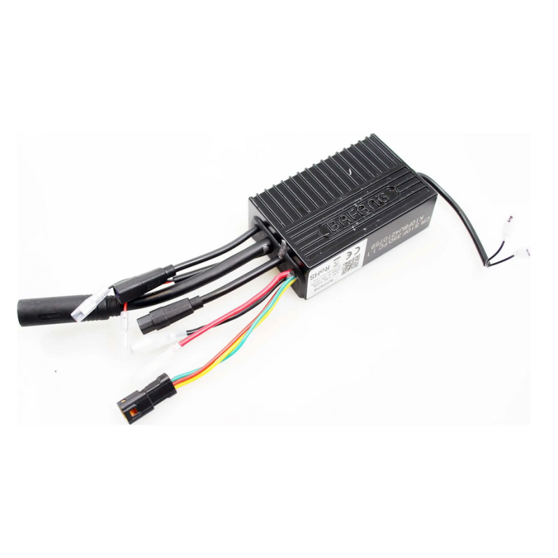 Bafang Controller 43V – 13A – 250W für H400 / H600 Vorderradmotoren