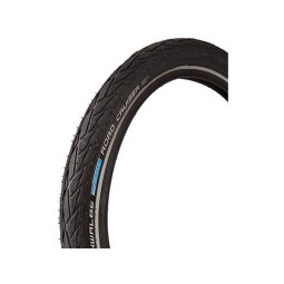 Schwalbe Road Cruiser 20×1.75 Buitenband – Comfortabele & Duurzame Band | Ideaal voor Fietskarren