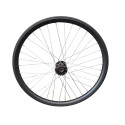 Vogue Journey 24 inch Voorwiel Zonder band