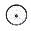 Vogue Journey 24 inch Voorwiel Zonder band