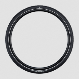 Johnny Loco pneu arrière 26 pouces – Schwalbe Motion Big Apple