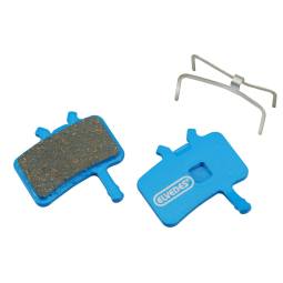 Babboe Dog disc brake pads – Avid BB7 / Juicy Organic