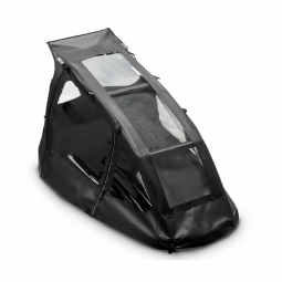Dolly Joy rain tent