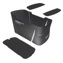 Babboe Curve Mountain Gen3 wood set – Original replacement kit